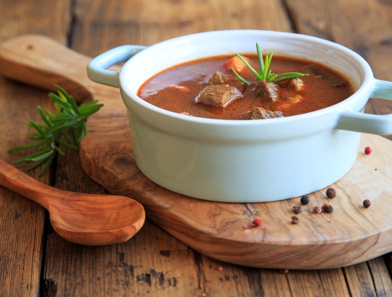 gulyás, petőfi sándor, gasztronómia, kávé