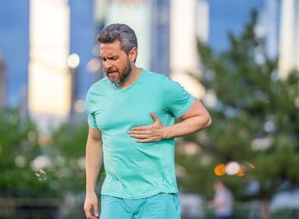 Tényleg a semmiből csap le a szívroham? Négy tényező, amely szinte minden esetben jelen van című cikk nyitóképe