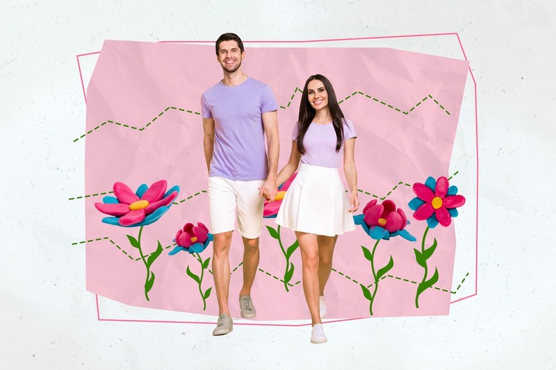 Orvosmeteorológia: szép idővel randizhat szombaton, de az este nem lesz jó