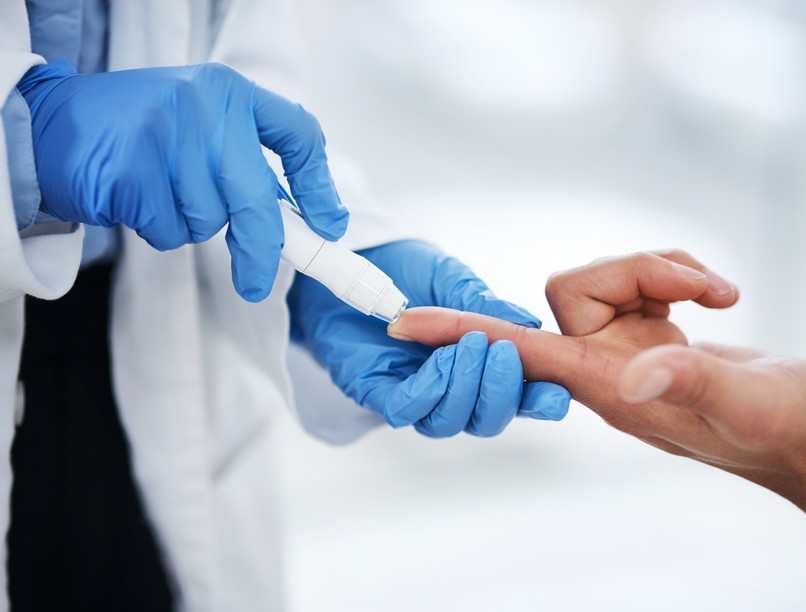 cukorbetegség diabétesz oka hasnyálmirigy probléma