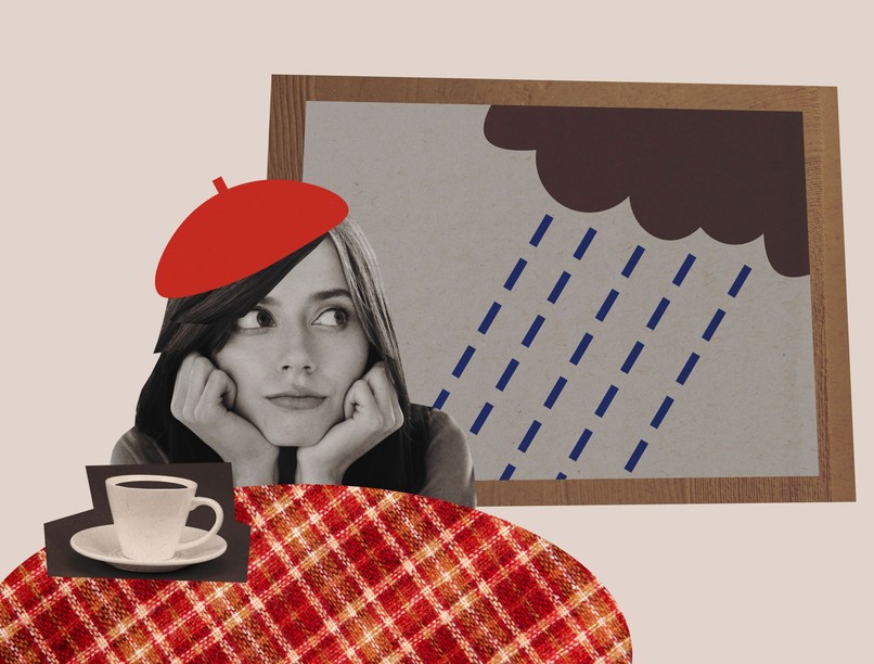 Mai és holnapi fronthatás