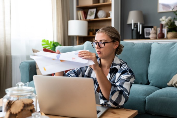 Ezért tűnik úgy manapság, hogy mindenkinek ADHD-ja van című cikk nyitóképe