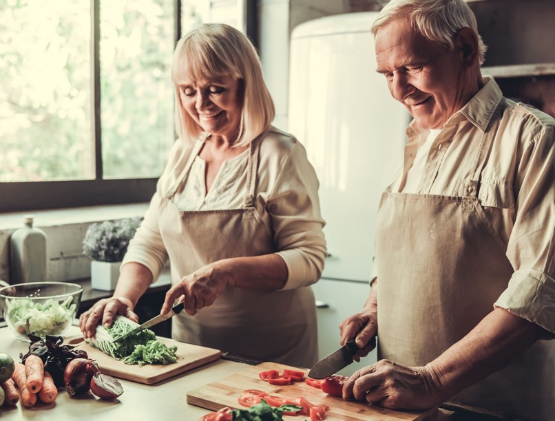 táplálkozás, nemek különbség, férfi nő diéta