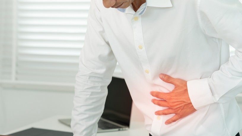 reflux gyomorégés nyelőcsőrák hasonló tünet