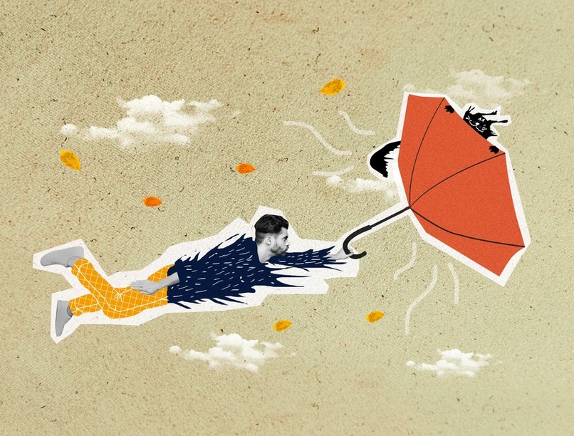 orvosmeteorológia meteorológia fronthatás ma szombat időjárás