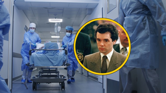 A „Halál angyalává” vált – Csak a betegek szobáit kellett volna kitakarítania című cikk nyitóképe