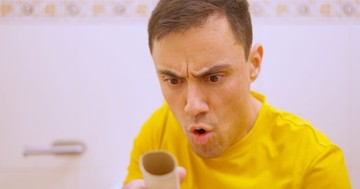 Ne vegye meg ezt a WC-papírt - gombás fertőzést okozhat! Orvos árulta el: a legtöbb nő rossz toalettpapír használ – és nem is tud róla