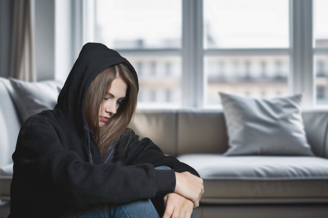 Covidos voltam, azóta erősen  szorongok - okozhatja a koronavírus? Az orvos válaszol