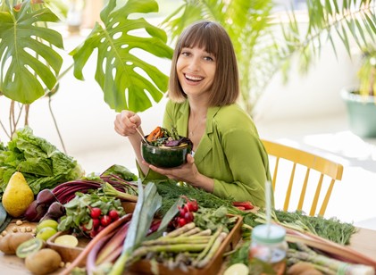 Diétázik? Ezek az ételek több kalóriát tartalmaznak, mint hinné című cikk nyitóképe
