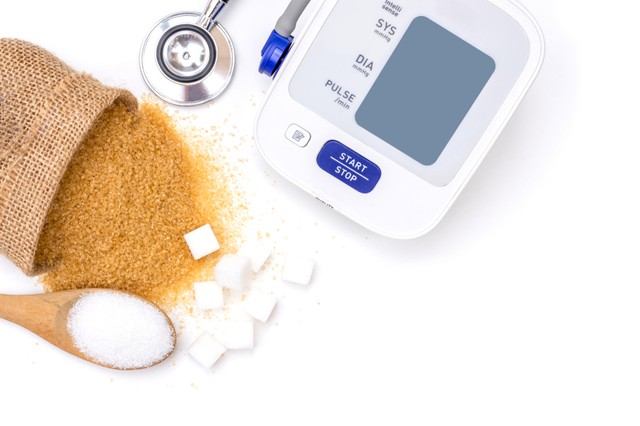 Vérnyomáscsökkentő hatású cukorhelyettesítők: ezeket érdemes kipróbálni
