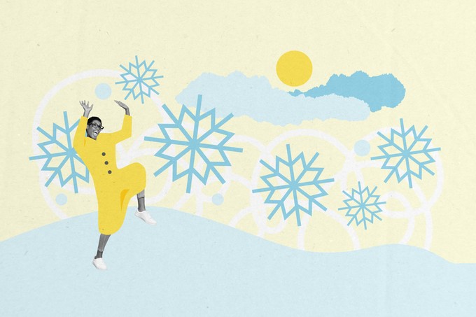 Orvosmeteorológia: nem moccan a hidegpárna szerdán sem! Csak keveseknek jut ki egy kis öröm az országban című cikk nyitóképe