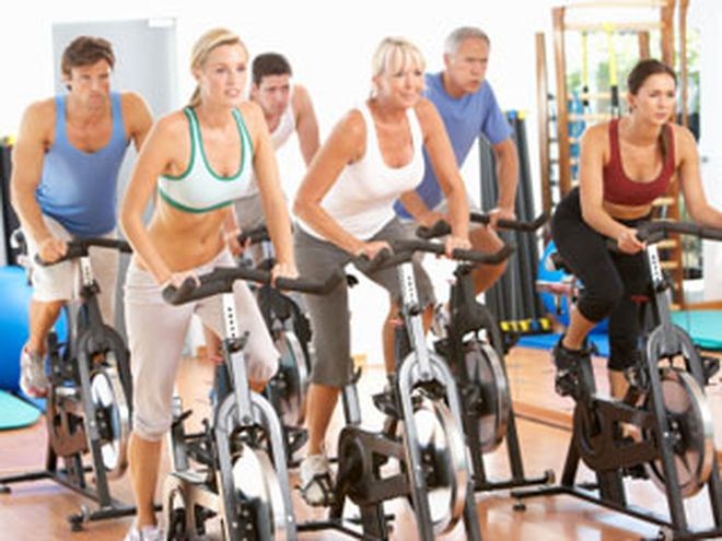 Sportolni magas vérnyomással is kell és lehet