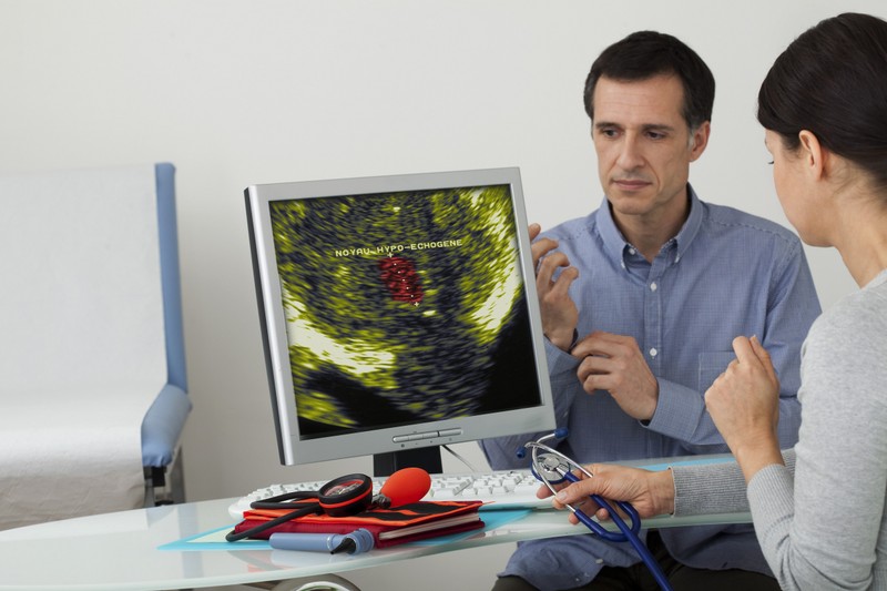 Prosztatarák: ilyen tünetekkel járhat, ha a tumor már növekszik