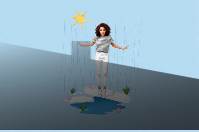 Orvosmeteorológia: ilyen árnyoldalakkal érkezik egy anticiklon kedden