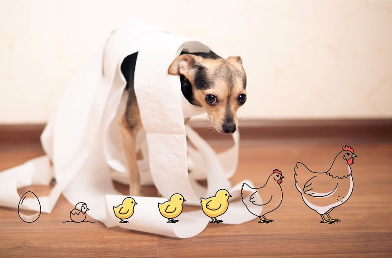 Mire lehet allergiás a kutya? Nem csak a csirke lehet a bűnös – ezekre is allergiás lehet kedvencünk