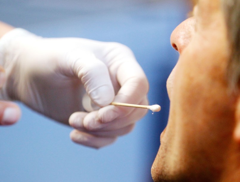 DNS-teszt, szűrővizsgálat, rák, daganat, szívbetegség