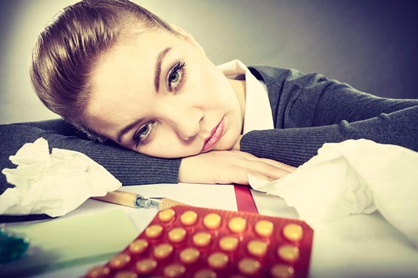 Az inszomniának, amely a hazai lakosság mintegy 9%-át érinti, számos káros hatása lehet. Vegye nagyon komolyan!