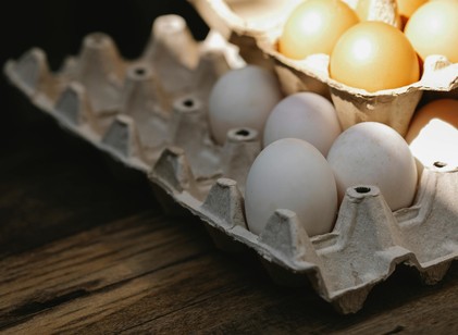 Így tárolja a tojást, hogy húsvétkor ne legyen belőle gyomorrontás című cikk nyitóképe