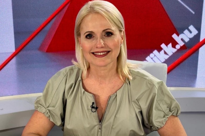 Meghalt Bényi Ildikó, az Önök kérték műsorvezetője