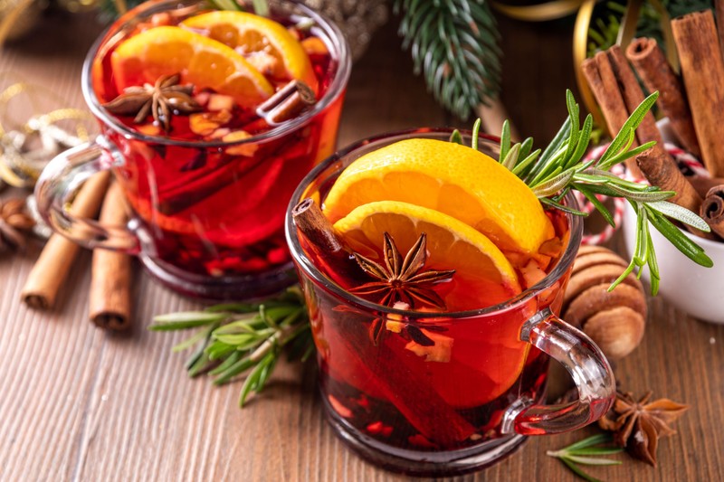 Mi történik, ha rozmaringot főzünk össze naranccsal? Meglepően sokféle jótékony hatást tulajdonítanak ennek az erős főzetnek