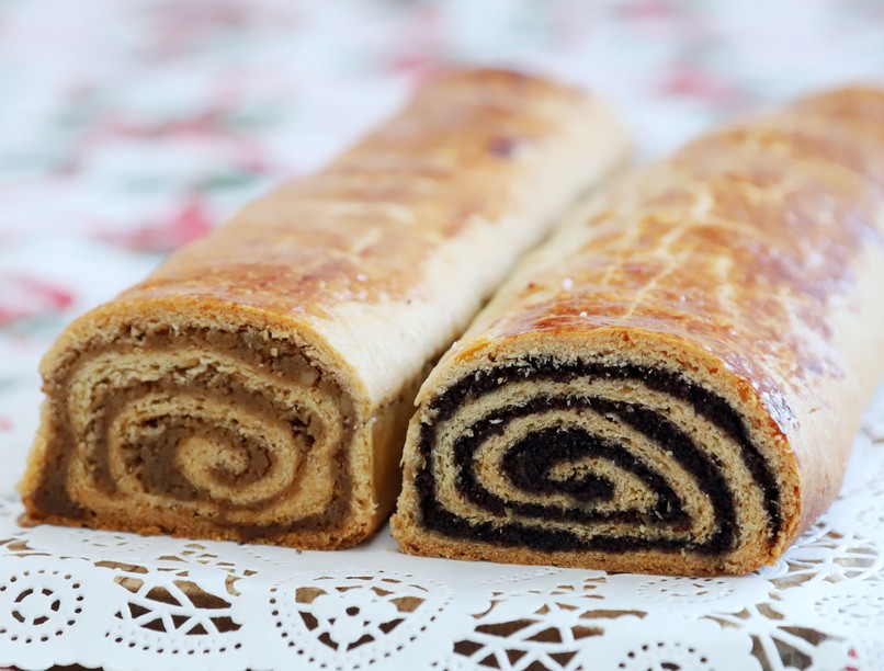 bejgli titok dédi nagyi recept