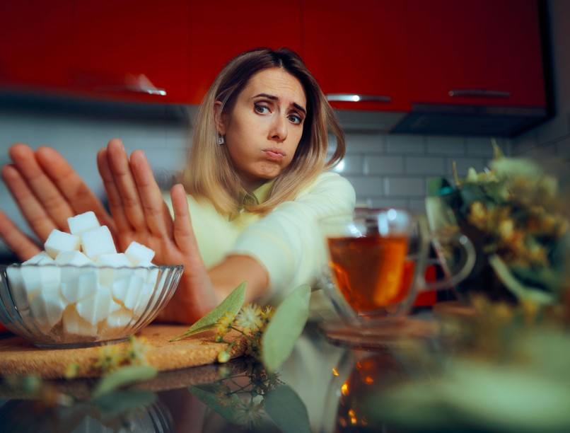 cukor helyett legjobb helyettesítő