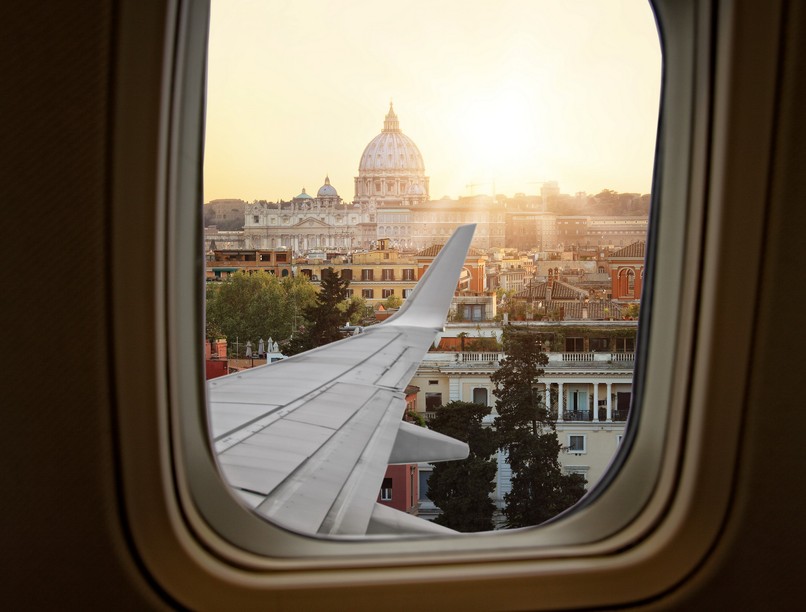 Dengue láz Olaszországba utazás