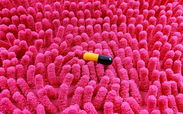 Mit üzen a bélrendszer az agynak? Így hat a bél-agy tengely a mentális egészségre