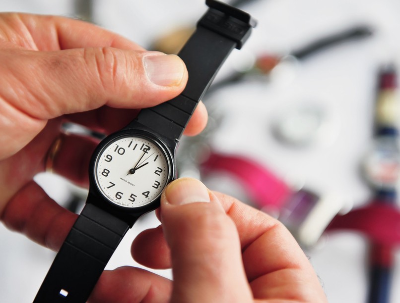 óraátállítás, cirkadián ritmus, alvászavar