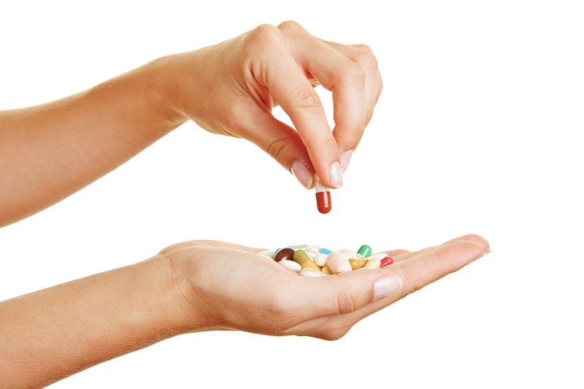 Ön milyen és mennyi szelént szed?