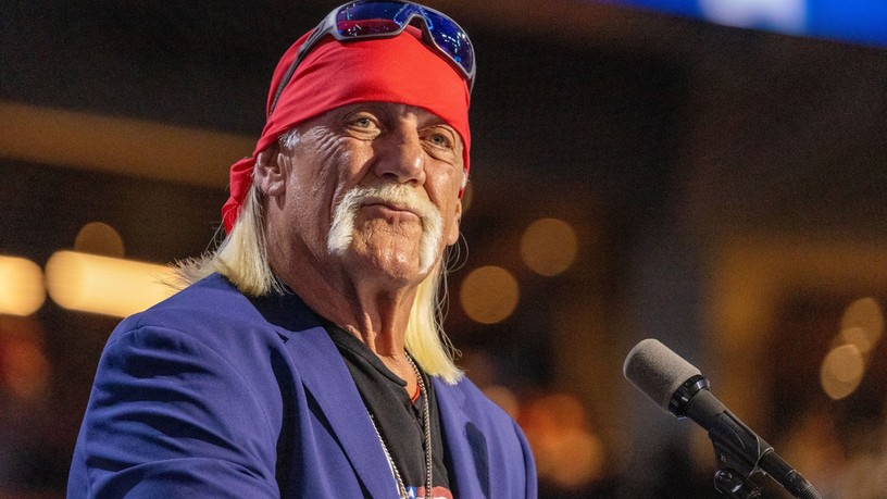 hírek meghalt Hulk Hogan