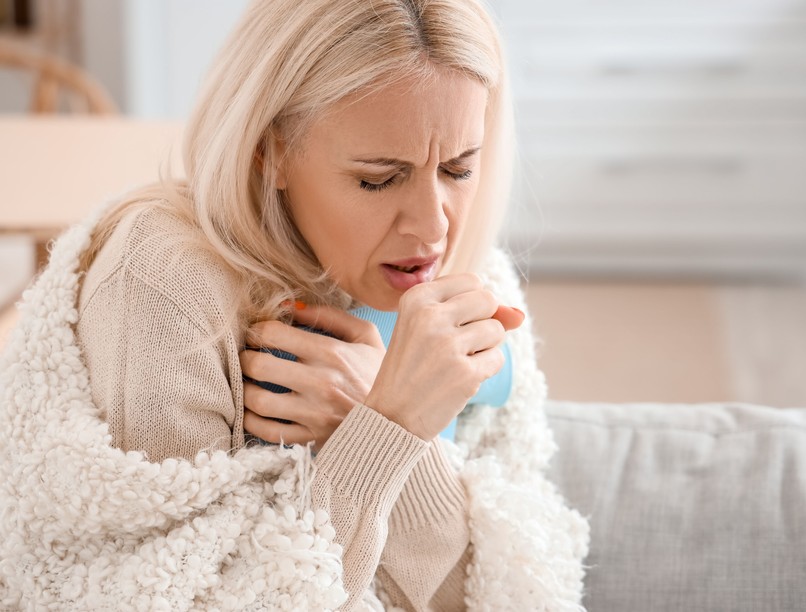 köhögés okai akut krónikus megfázás nátha