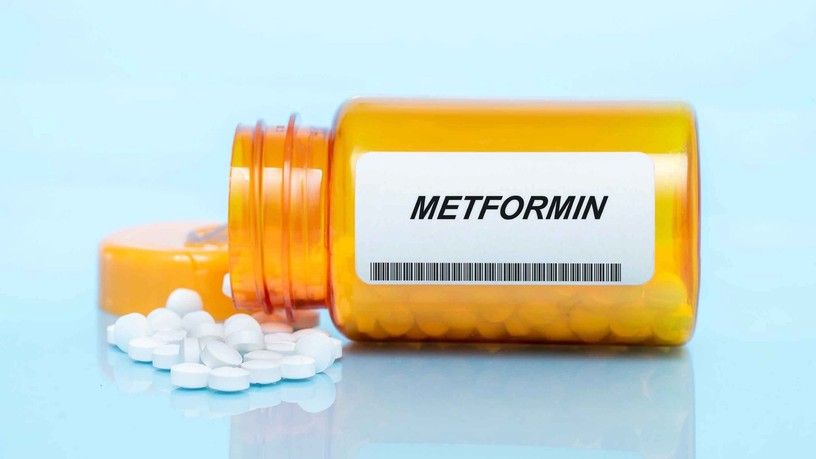 gyógyszeres kezelés metformin bőr tünet orvos
