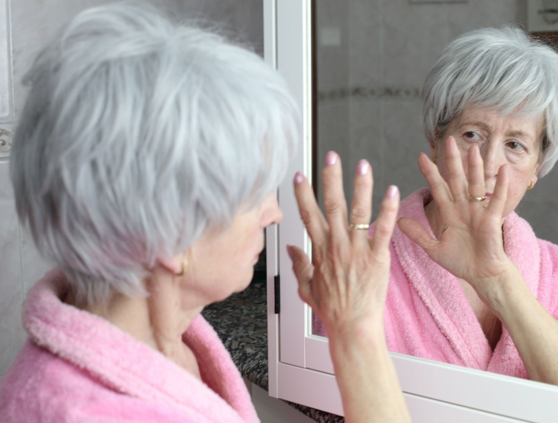 emlékezetvesztés emlékezetkiesés amnesia amnézia  tünet