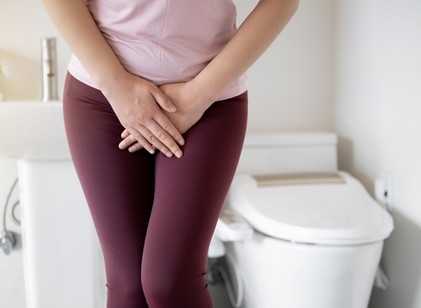 Inkontinencia: sokakat érint, mégsem fordulnak orvoshoz című cikk nyitóképe