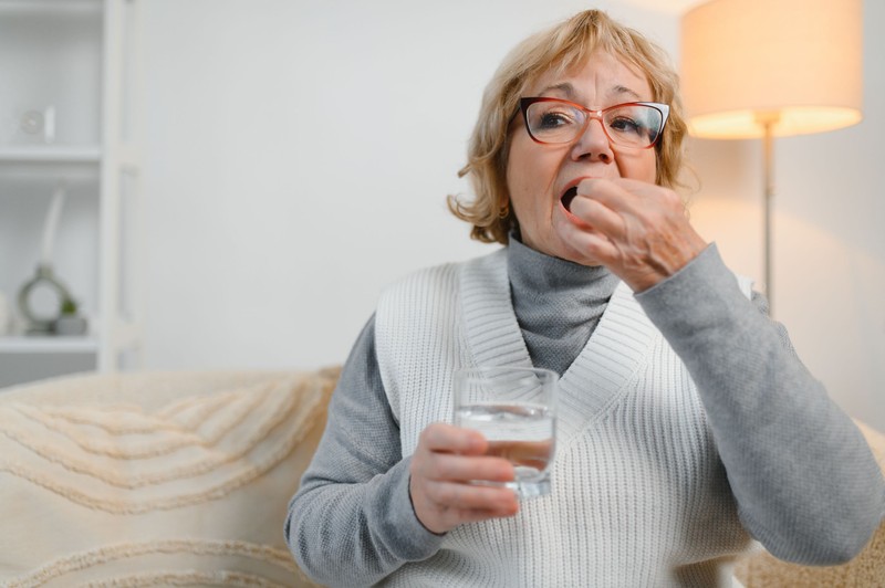 Meglepő hatás: a koleszterincsökkentő a vérnyomásra is hatással lehet?