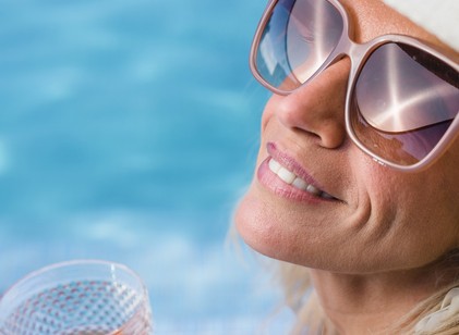 Tavasz van, több a napfény, de ez elég a megfelelő D-vitamin szinthez? című cikk nyitóképe