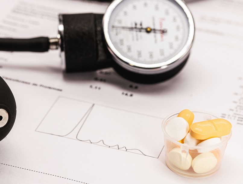 Magas vérnyomás ellen gyógyszer kezelés