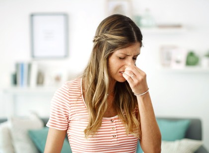 Miért lesz télen nyirkos, dohos szag az otthonában? című cikk nyitóképe