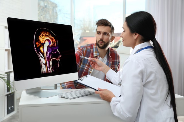 Mitől alakul ki az epilepszia?