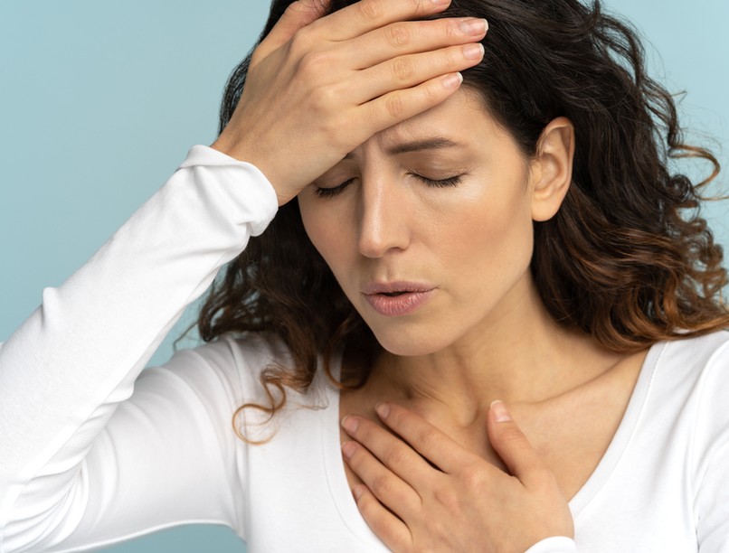 meteorológia, orvosmeteorológia, időjárás, front, fronthatás, időjárás-érzékenység, migrén, fejfájás