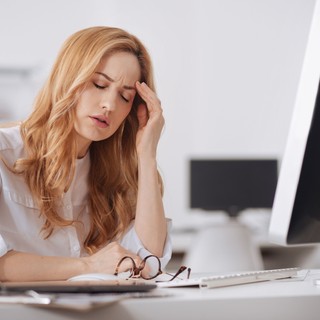 A tél vagy a pajzsmirigye miatt fáradékony, hízik és fázik? című cikk nyitóképe