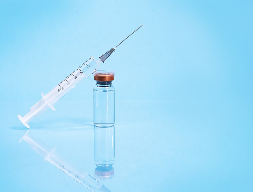 koronavírus, oltás, vakcina