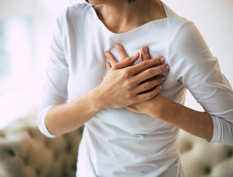 szívrák rákos szívtumor jele, tünetei, szív panaszok jelentése