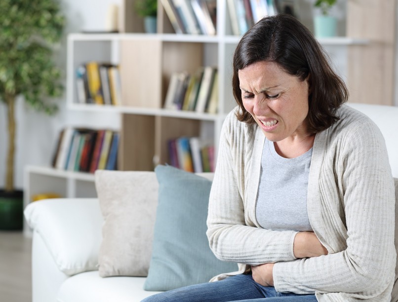 vastagbélrák tünetei