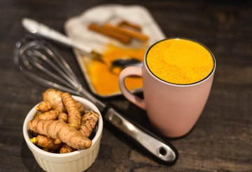 Kurkuma: nem köszöni meg a mellékhatásokat, ha túl sokat eszik belőle