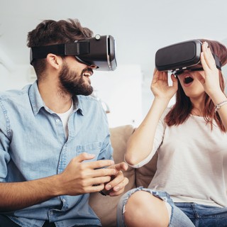 VR-szemüveg: így károsítja a látásunkat című cikk nyitóképe