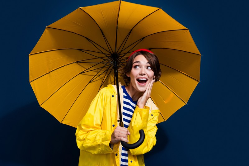 Orvosmeteorológia: a szombatot elrontja egy hidegfront