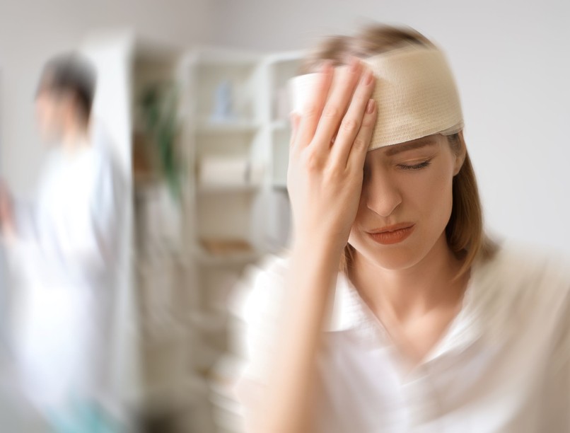 Agyrázkódás tünet vizsgálata kezelés