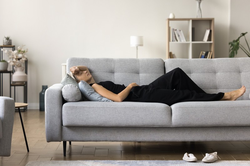 Fáradtság, depresszió, alvászavar – ez a vizsgálat segíthet kimutatni a mikrobiom zavarait